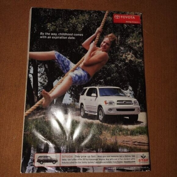 Southern Living Magazine March 2007 Spring Gardening & Home Ideas Issue - Picture 3 of 3